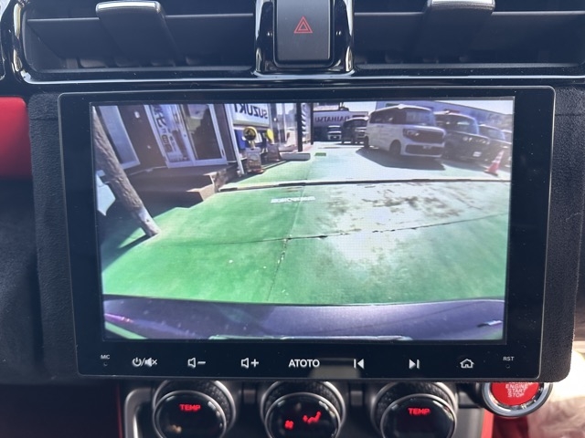 GR86(トヨタ)中古車 14