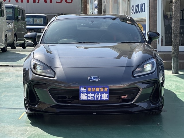 GR86(トヨタ)中古車 29