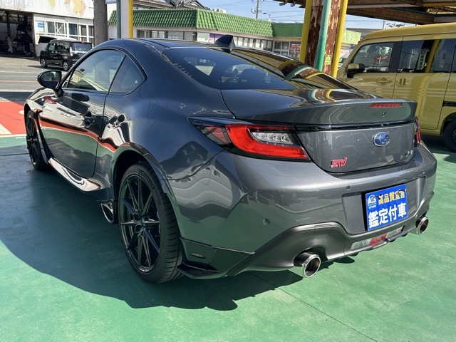 GR86(トヨタ)中古車 2