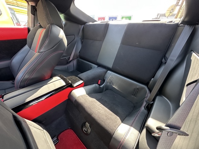 GR86(トヨタ)中古車 4