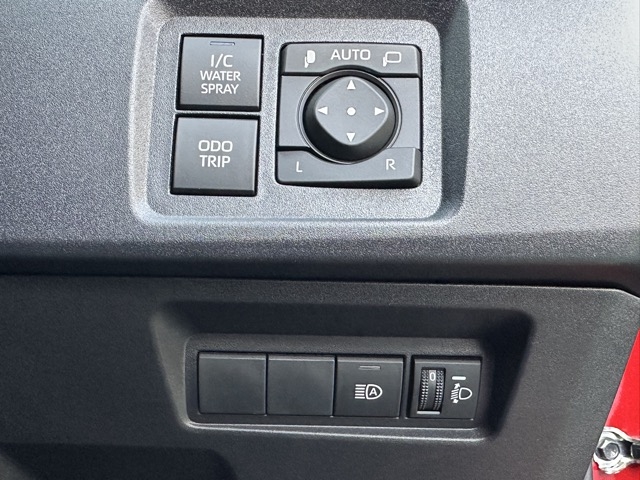 GRヤリス(トヨタ)中古車 11