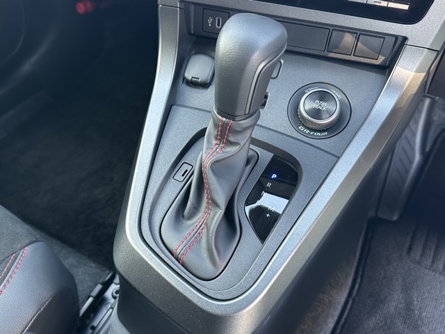 GRヤリス(トヨタ)中古車 20