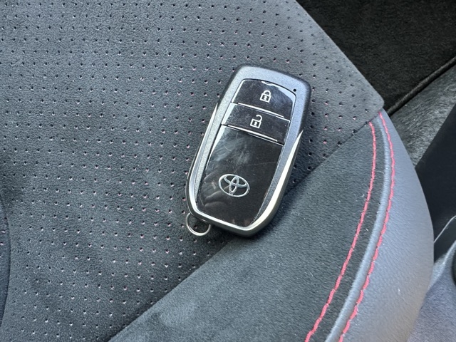 GRヤリス(トヨタ)中古車 22