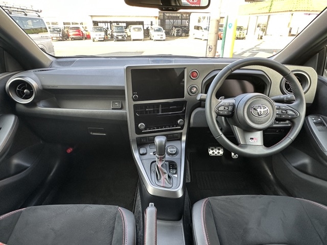 GRヤリス(トヨタ)中古車 5