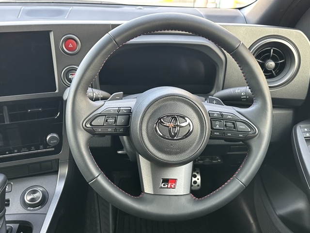 GRヤリス(トヨタ)中古車 6