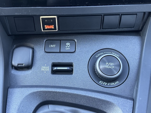 GRヤリス(トヨタ)中古車 22