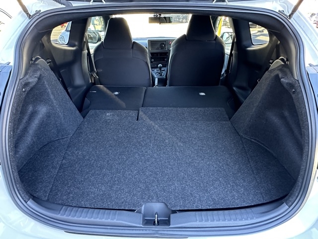 GRヤリス(トヨタ)中古車 6