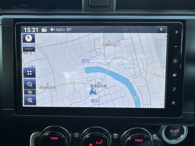 GR86(トヨタ)中古車 15