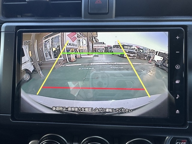 GR86(トヨタ)中古車 16