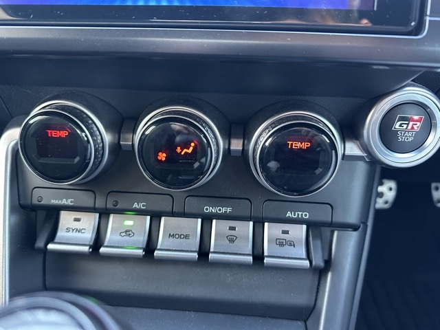 GR86(トヨタ)中古車 19