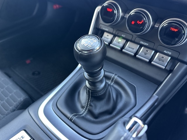 GR86(トヨタ)中古車 21