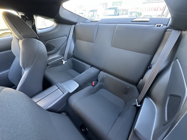 GR86(トヨタ)中古車 4