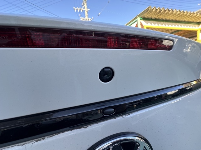 GR86(トヨタ)中古車 5