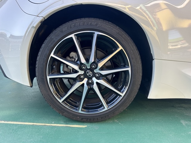 GR86(トヨタ)中古車 8