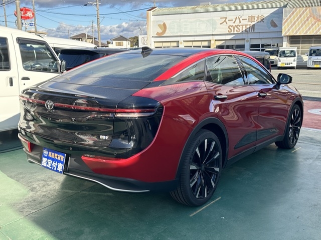 クラウン(トヨタ)中古車 10