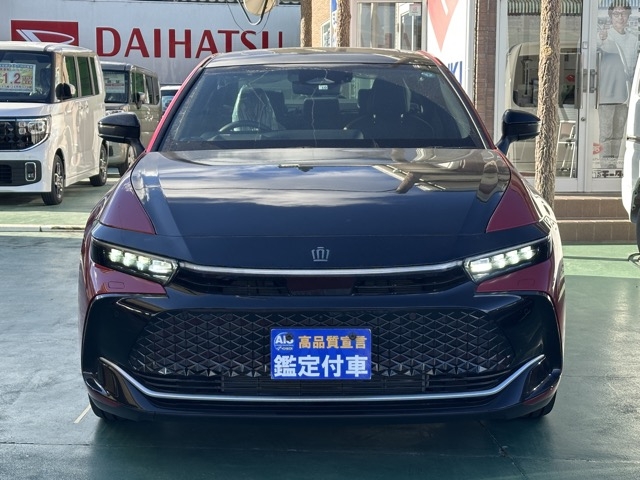 クラウン(トヨタ)中古車 29