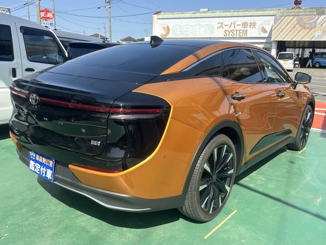 クラウン(トヨタ)中古車 10