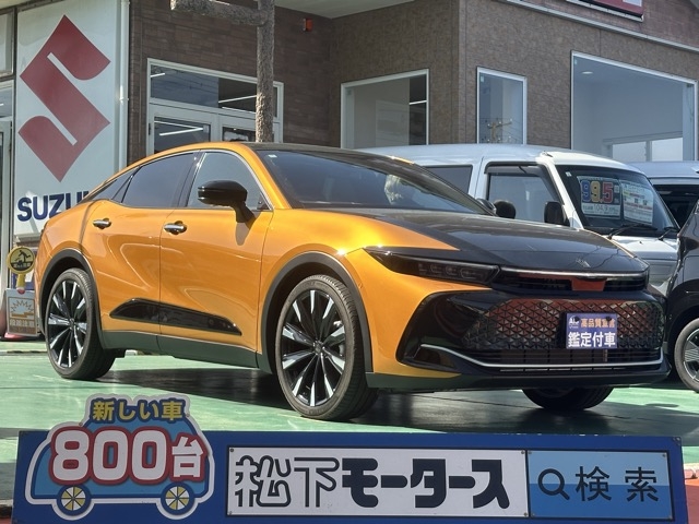 クラウン(トヨタ)中古車 0