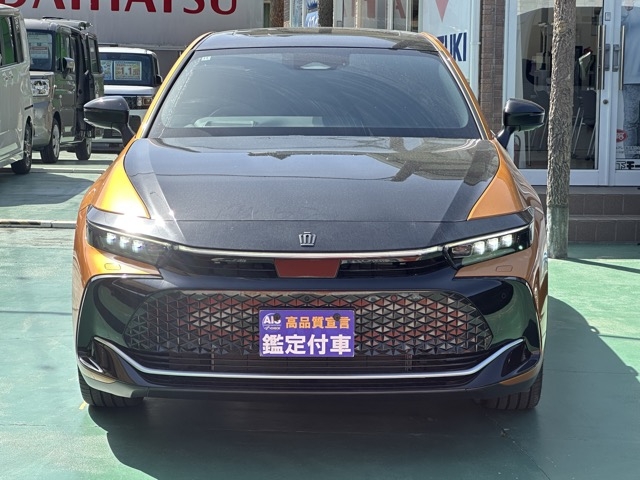 クラウン(トヨタ)中古車 29