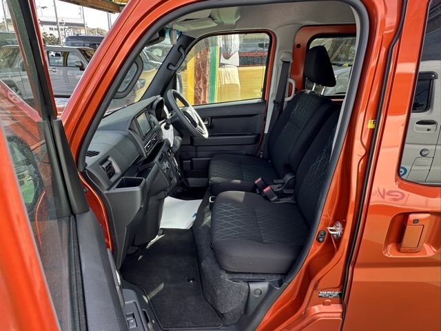 アトレー(ダイハツ)中古車 3