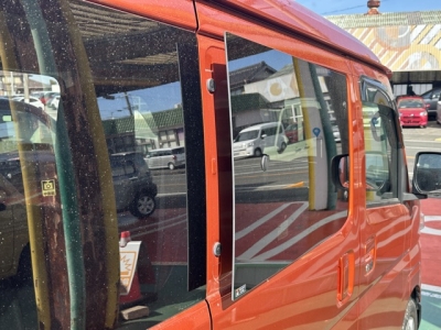 アトレー(ダイハツ)中古車 内外装写真他