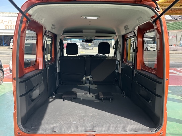 アトレー(ダイハツ)中古車 8