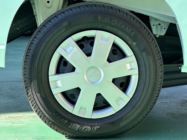 ハイゼット(ダイハツ)届出済未使用車 11