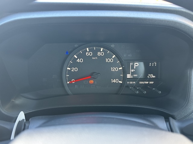 ハイゼット(ダイハツ)届出済未使用車 16