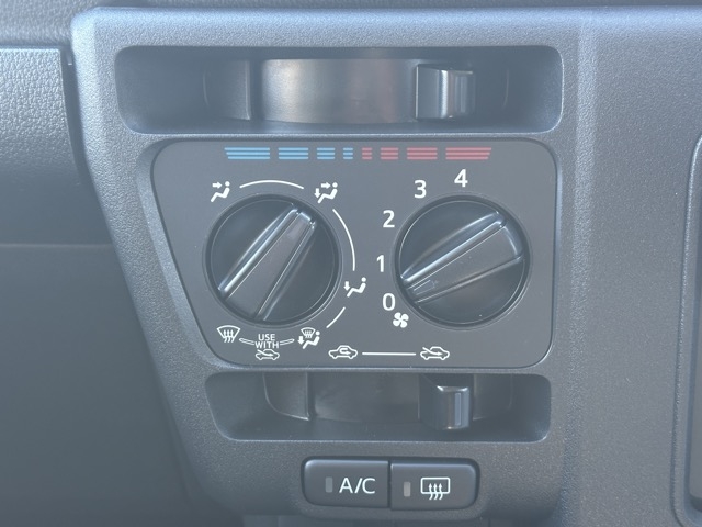 ハイゼット(ダイハツ)届出済未使用車 19