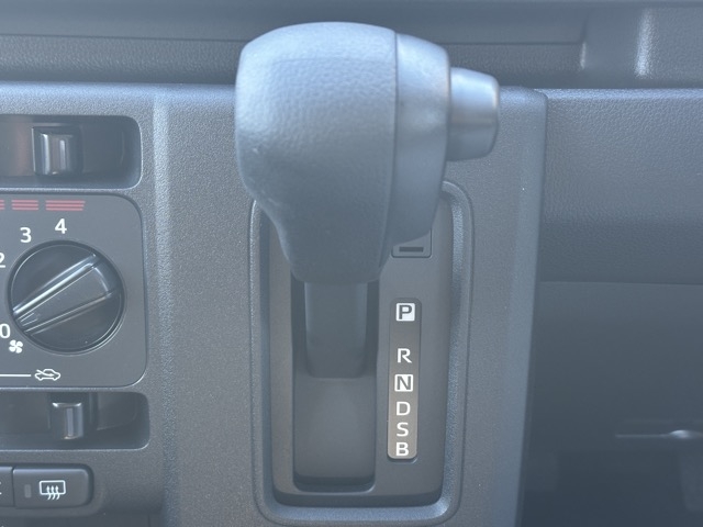 ハイゼット(ダイハツ)届出済未使用車 20