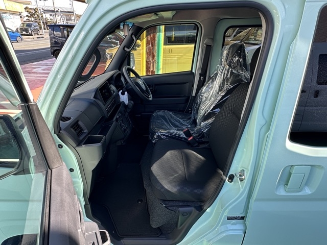 ハイゼット(ダイハツ)届出済未使用車 3