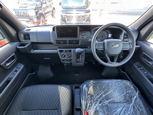 ハイゼット(ダイハツ)届出済未使用車 5