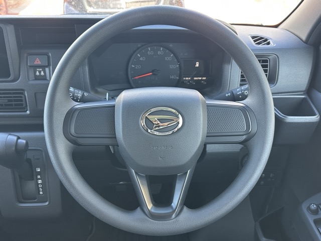 ハイゼット(ダイハツ)届出済未使用車 6