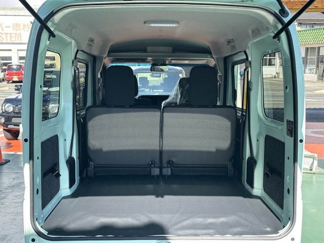 ハイゼット(ダイハツ)届出済未使用車 7