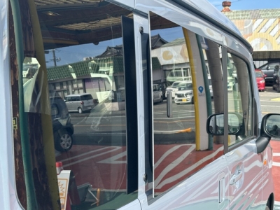 N-VAN(ホンダ)届出済未使用車 内外装写真他１