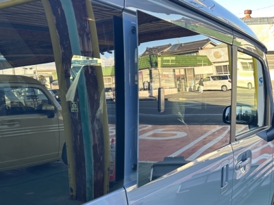 N-VAN(ホンダ)届出済未使用車 内外装写真他１