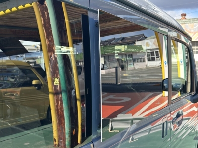 N-VAN(ホンダ)届出済未使用車 内外装写真他１