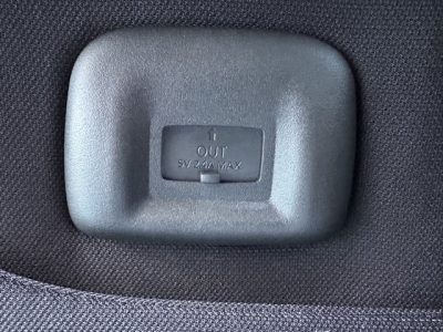 ルークス(ニッサン)レンタＵＰ 内外装写真他２