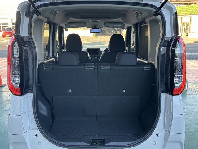 ルークス(ニッサン)レンタＵＰ 10