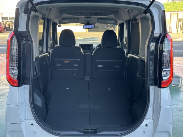 ルークス(ニッサン)レンタＵＰ 11