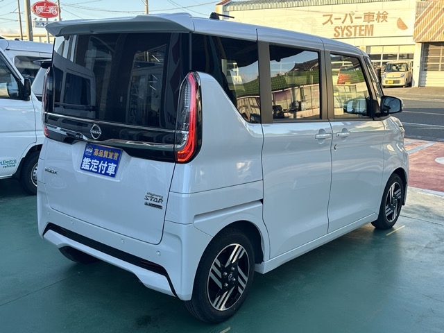 ルークス(ニッサン)レンタＵＰ 12