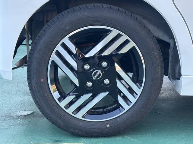 ルークス(ニッサン)レンタＵＰ 13