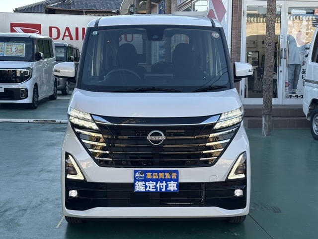 ルークス(ニッサン)レンタＵＰ 29