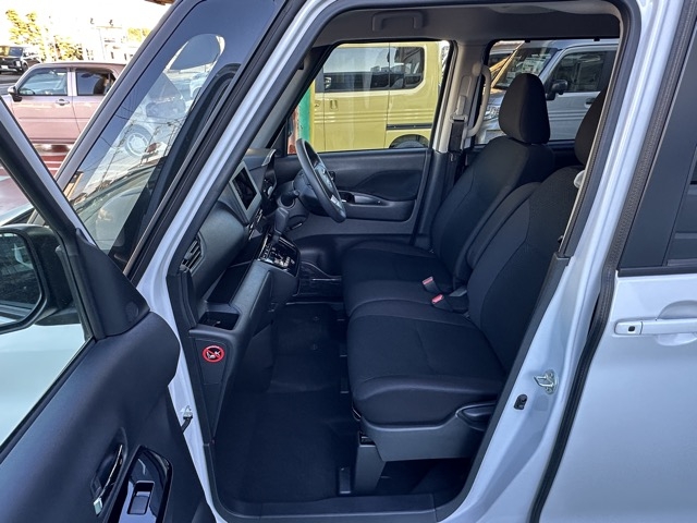 ルークス(ニッサン)レンタＵＰ 3