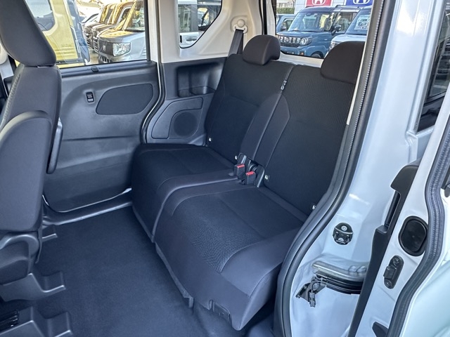 ルークス(ニッサン)レンタＵＰ 4