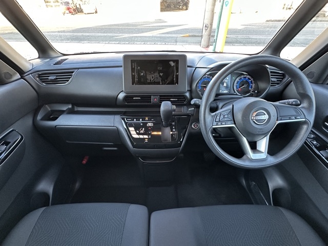 ルークス(ニッサン)レンタＵＰ 5