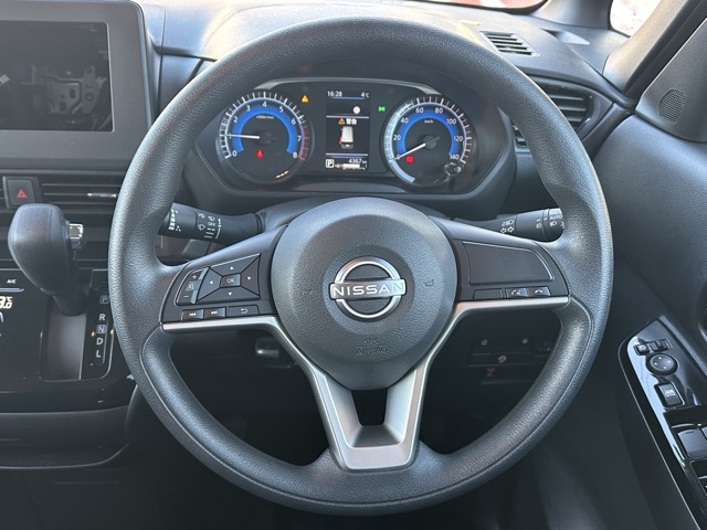 ルークス(ニッサン)レンタＵＰ 6