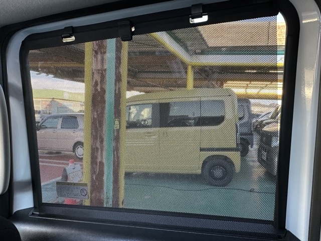 ルークス(ニッサン)レンタＵＰ 7