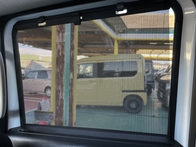 ルークス(ニッサン)レンタＵＰ 内外装写真他