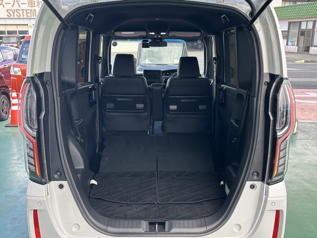 N-BOX(ホンダ)中古車 9